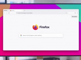 Mozilla выпустила обновление Firefox 89 с новым интерфейсом Proton. Это самое крупное изменение дизайна за последние годы