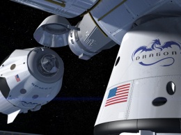 SpaceX готовит к запуску новую партию груза на МКС