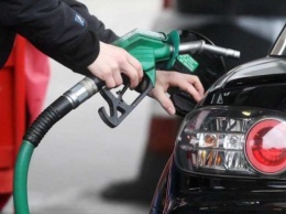 В Украине намечаются большие проблемы с бензином