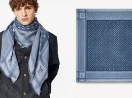 Louis Vuitton снял с продажи платок за 705 долларов