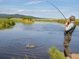 Шацкие озера откроют для рыбаков с 11 июня