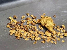 В Турции нашли крупное месторождение золота