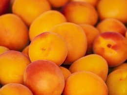 Какие цены: в супермаркетах и на рынках начали продавать абрикосы