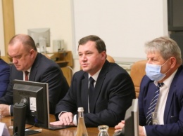 Южно-Украинскую АЭС возглавил новый гендиректор