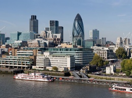 Российские миллионеры скупают элитное жилье в Лондоне