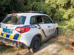 В Днепропетровской области возле железной дороги обнаружили тело мужчины: полиция просит опознать