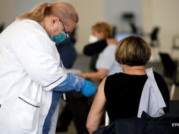 В Киевской области открывают еще три центра вакцинации