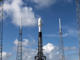 SpaceX запустит на орбиту новый спутник GPS для ВВС США
