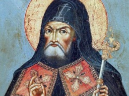​ Сегодня православные молитвенно почитают память Святителя Митрофана, патриарха Константинопольского