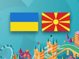 Украина одерживает важную победу над Северной Македонией: смотреть голы