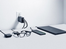 Razer представила сетевое зарядное устройство USB-C GaN Charger на 130 Вт и четырьмя портами с ценой $180