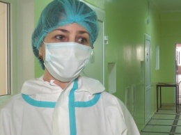 Больница в Южноукраинске осталась без начальства, денег на лечение больных COVID и зарплат. В облздраве об этом не слышали