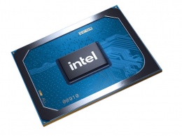 GPU Intel DG2 сможет на равных конкурировать с видеочипами NVIDIA GA104 и AMD Navi22