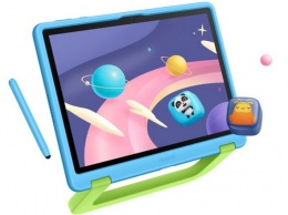 Huawei MatePad T 10 Kids Edition - планшет для детей который не боится падений