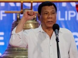 Президент Филиппин пригрозил антипрививочникам тюрьмой за отказ от вакцинации