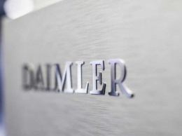 Daimler хочет производить собственные аккумуляторные элементы