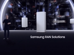 Samsung рассказала о новых решениях и достижениях в сфере 5G, а также о потенциале технологии 6G