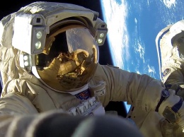 NASA научит астронавтов стирать в космосе