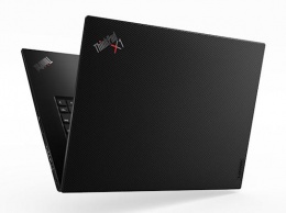 Lenovo представила мощнейший ноутбук в компактном корпусе