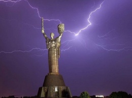 Погода в Киеве и Киевской области: 26 июня 2021 года