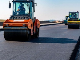 Где в Украине хотят построить 6 платных дорог