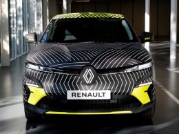 Renault объявил о сотрудничестве с Envision AESC и Verkor для разработки аккумуляторов для электрокаров