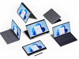 Стало известно какие компьютеры от Acer, ASUS, Dell и HP обновятся до Windows 11