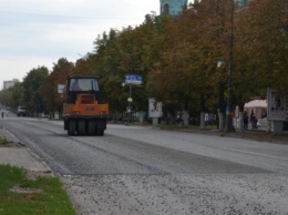 Где в Новомосковске отремонтируют тротуары, дороги и набережную за 15 млн: ищи свой адрес
