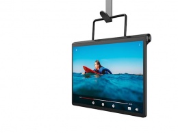 Lenovo представила новый впечатляющий Yoga Tab 13