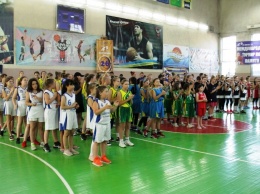 Одесский баскетбольный турнир памяти Иосифа Кесельмана назвал победителей