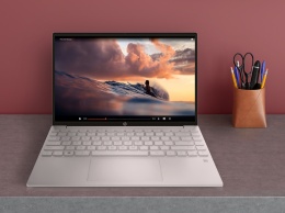 Pavilion Aero 13 - самый легкий потребительский ноутбук HP по цене от $750