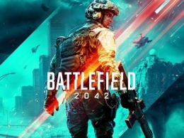 Battlefield 2042 будет поддерживать технологии NVIDIA DLSS и Reflex