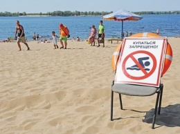 На пляже в Безлюдовке обнаружена кишечная палочка: еще два водоема в Харькове попали под запрет
