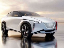 Nissan построит заводе аккумуляторов в Великобритании