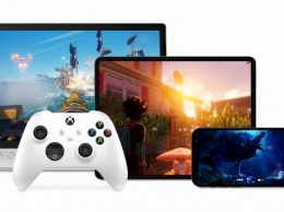 Microsoft объявила о запуске сервиса Xbox Cloud Gaming на устройствах Apple и ПК