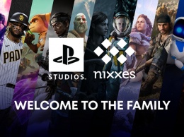 Нидерландская студия Nixxes стала частью PlayStation Studios