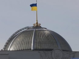 Рада приняла изменения в администрирование налогов в Крыму