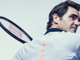 Федерер - самый возрастной участник третьего круга Уимблдона за 46 лет