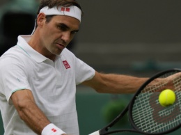Роджер Федерер выступит на Олимпийских играх в Токио