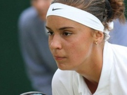 Известная теннисистка Ангелина Калинина сыграет в финале престижного турнира