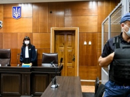 Разгон запорожского Майдана: суд отпустил беглого генерала Сербу после 7 лет розыска