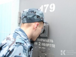 Полицейский в Крыму попался на взятке в три миллиона рублей