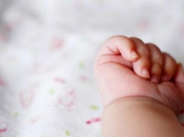 Месячный малыш умер в больнице под Днепром из-за изнеможения