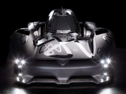 Электрокар McMurtry Speirling дебютирует в Гудвуде в качестве «безупречного гоночного автомобиля без правил»