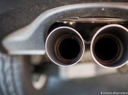 Евросоюз наложил штраф в 875 млн евро на VW и BMW