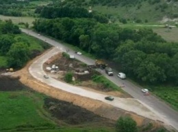 В Луганской области в этом месяце восстановят еще три моста