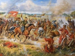 Сумщина приглашает на козацкий фестиваль к 362-летию Конотопской битвы
