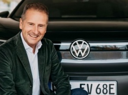 Герберт Дисс может покинуть пост главы Volkswagen