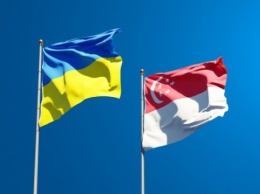 Блокчейн поможет украинским брендам выйти на рынок Сингапура