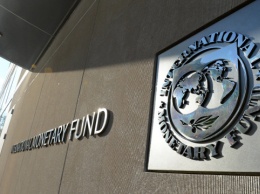 Украина может получить около $2,73 миллиарда от МВФ - глава Нацбанка